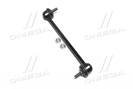 Стойка стаб FRONT Renault Captur 13- Clio 05- Modus 04- ZOE 12- L=248 OLD CLRE-5 (пр-во) CTR CL0730