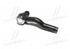 Наконечник тяги рульової R Mazda 6 02-08 Ford Fusion 06-12 Lincoln MKZ 07-12 CTR CE0462 (фото 3)