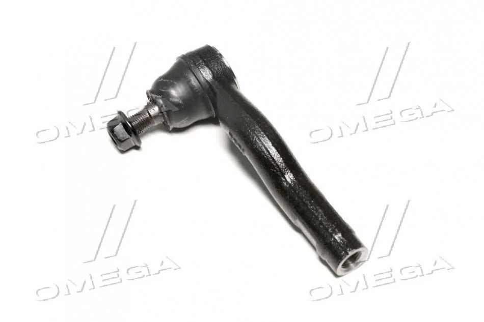 Наконечник тяги рульової L Mazda 6 02-08 Ford Fusion 06-12 Lincoln MKZ 07-12 (вир-во) CTR CE0463 (фото 1)