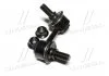 Стойка стаб передняя ось R Mitsubishi Pajero Sport 08- L200 05- Triton 90- OLD CLM-24 (пр-во) CTR CL0389 (фото 2)