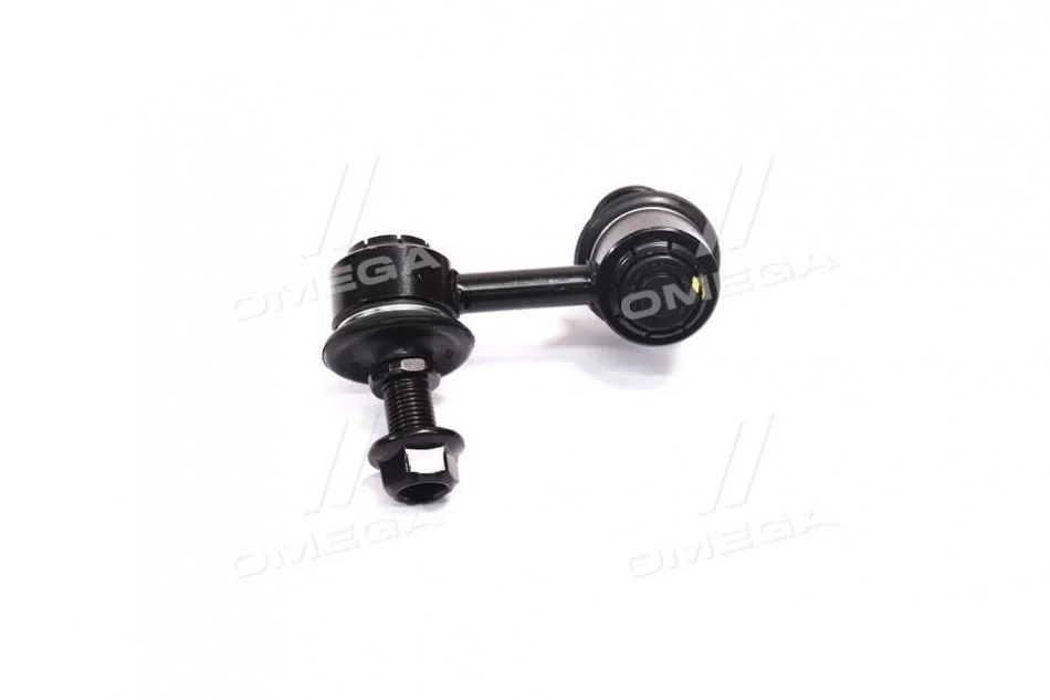 Стійка стаб передня вісь L Mitsubishi Pajero Sport 08- L200 05- Triton 90- (вир-во) CTR CL0390 (фото 1)