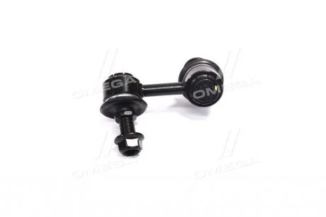 Стійка стаб передня вісь L Mitsubishi Pajero Sport 08- L200 05- Triton 90- (вир-во) CTR CL0390