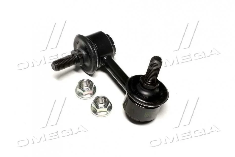 Стійка стаб передня вісь R Toyota Corona 70-03 Avensis 97-03 Ipsum 96-01 (вир-во) CTR CL0549 (фото 1)
