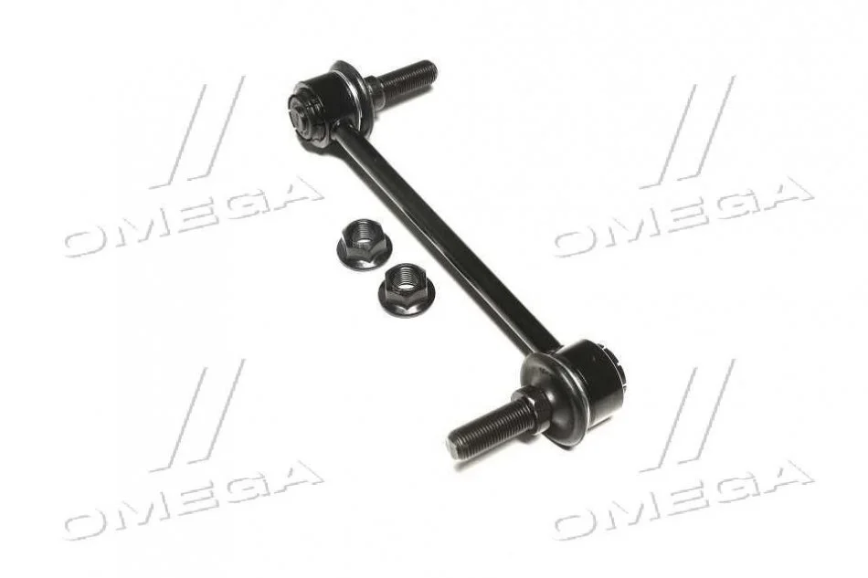 Стойка стаб задняя ось AWD Jeep Compass 17- Renegade 15-19 Fiat 500X 16- OLD CLCR-13 (пр-во) CTR CL0026 (фото 1)