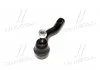 Наконечник тяги рулевой L Toyota Celica 00-06 Prius 97-03 Vista 86-03 OLD CET-126L (пр-во) CTR CE0742L (фото 4)
