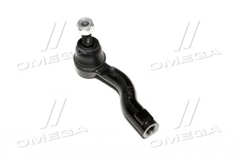 Наконечник тяги рулевой L Toyota Celica 00-06 Prius 97-03 Vista 86-03 OLD CET-126L (пр-во) CTR CE0742L