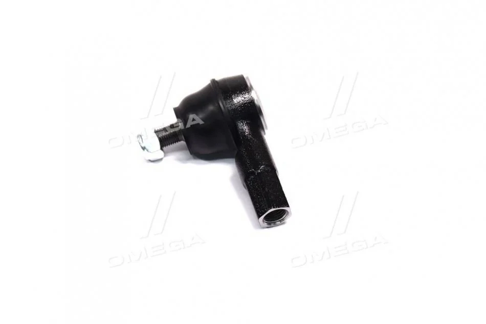 Наконечник тяги рулевой Mitsubishi Pajero 00- Galant 83- L300 Hyundai OLD CEM-12 (пр-во) CTR CE0307 (фото 1)