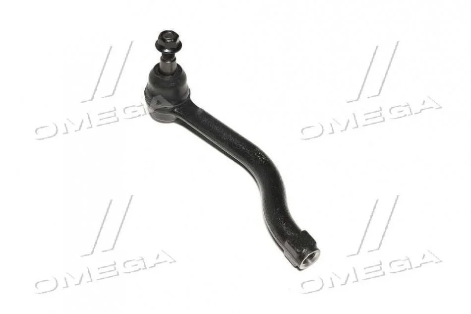 Наконечник тяги рулевой R Nissan Altima 06-13 Murano 07-15 Teana 03- OLD CEN-120 (пр-во) CTR CE0513 (фото 1)