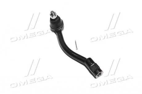 Наконечник тяги рулевой R Hyundai Accent 10- KIA Rio 11- M14xP1.5 OLD CEKH-47R (пр-во) CTR CE0338R