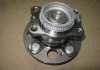 Маточина задня HYUNDAI Accent 11-(з підшипником)(з abs) (вир-во PMC-ESSENCE) PARTS-MALL HCMAA068 (фото 1)