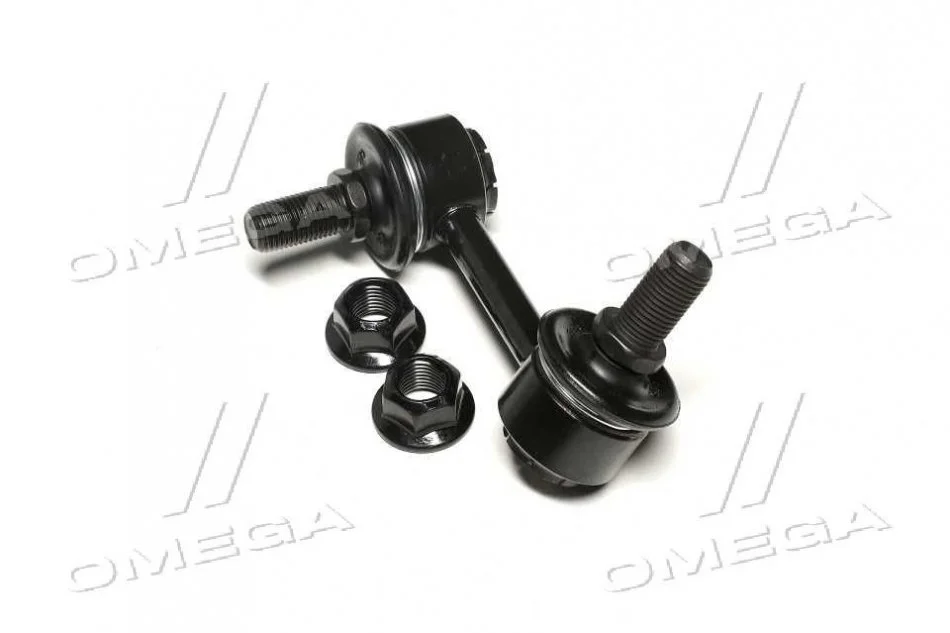 Стойка стаб передняя ось R Mitsubishi Pajero 00- Montero 01-06 OLD CLM-11 (пр-во) CTR CL0378 (фото 1)