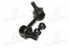 Стойка стаб передняя ось R Mitsubishi Pajero 00- Montero 01-06 OLD CLM-11 (пр-во) CTR CL0378 (фото 4)