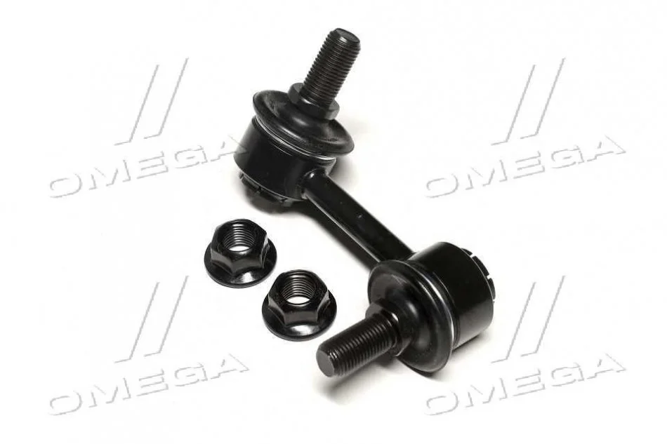 Стойка стаб передняя ось L Mitsubishi Pajero 00- Montero 01-06 OLD CLM-12 (пр-во) CTR CL0379 (фото 1)