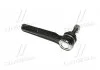 Наконечник тяги рульової L Opel Astra H/J 04-15 Zafira B/C 05- (вир-во) CTR CE0149L (фото 3)