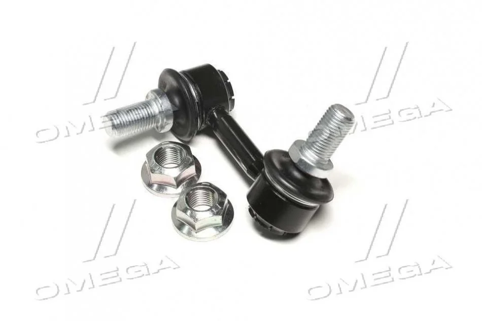 Стойка стаб передняя ось R Mitsubishi Pajero/Montero 06-13 OLD CLM-39R (пр-во) CTR CL0403R (фото 1)