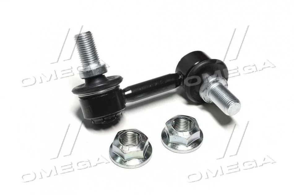 Стойка стаб передняя ось L Mitsubishi Pajero/Montero 06-13 OLD CLM-39L (пр-во) CTR CL0403L (фото 1)