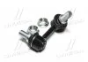 Стойка стаб передняя ось L Mitsubishi Pajero/Montero 06-13 OLD CLM-39L (пр-во) CTR CL0403L (фото 3)
