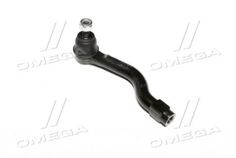 Наконечник тяги рульової R Honda Accord Crosstour 10-15 (вир-во) CTR CE0244R