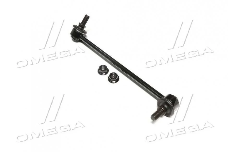 Стойка стаб передняя ось R Mitsubishi Grandis 03-11 OLD CLM-35R (пр-во) CTR CL0399R (фото 1)
