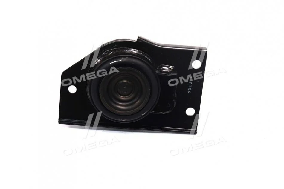 Опора двигателя R Hyundai Accent 05-10 KIA Rio 05-11 (пр-во) CTR GZ0090 (фото 1)