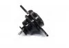 Опора двигателя R Hyundai Accent 05-10 KIA Rio 05-11 (пр-во) CTR GZ0090 (фото 4)