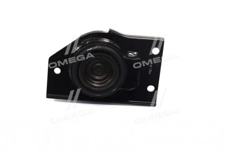 Опора двигателя R Hyundai Accent 05-10 KIA Rio 05-11 (пр-во) CTR GZ0090