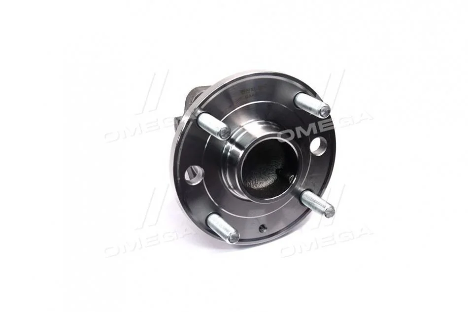 Маточина колеса CHEVROLET LACETTI 05- задн. (вир-во PMC-ESSENCE) PARTS-MALL HCMCA030 (фото 1)