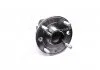Маточина колеса CHEVROLET LACETTI 05- задн. (вир-во PMC-ESSENCE) PARTS-MALL HCMCA030 (фото 1)