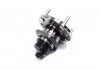 Маточина колеса CHEVROLET LACETTI 05- задн. (вир-во PMC-ESSENCE) PARTS-MALL HCMCA030 (фото 4)