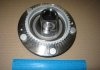 Маточина колеса FRT/4WD SORENTO(BL) 02-06 (PMC-ESSENCE) PARTS-MALL HCMA065 (фото 1)