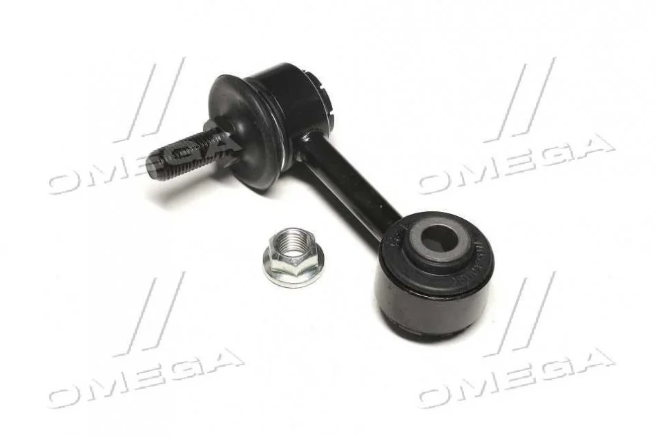 Стойка стаб задняя ось Mazda 6 02-08 Atenza 02- OLD CLMZ-11 (пр-во) CTR CL0409 (фото 1)