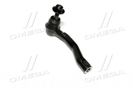 Наконечник тяги рулевой L Toyota Prius 03-09 OLD CET-161 (пр-во) CTR CE0776