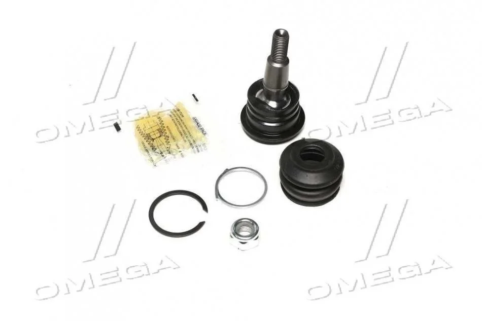 Опора кульова верх Mitsubishi Galant 92-04 (вир-во) CTR CB0249 (фото 1)