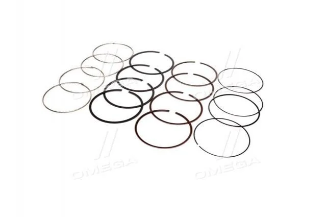 Кольца поршневые G4KD (пр-во PMC-ESSENCE) PARTS-MALL HCIA109S (фото 1)