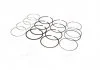Кольца поршневые G4KD (пр-во PMC-ESSENCE) PARTS-MALL HCIA109S (фото 1)