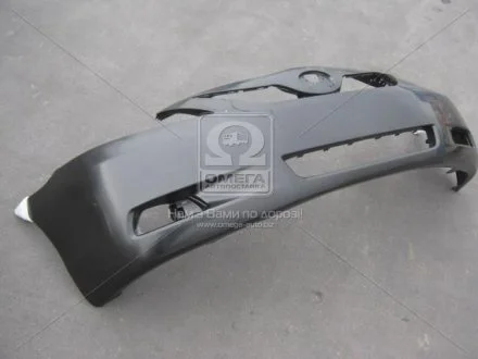 Бампер пер. TOY CAMRY 06- (вир-во) TEMPEST 049 0550 900