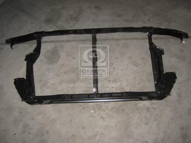 Панель пер. TOY CAMRY -06 (вир-во) TEMPEST 049 0549 202 (фото 1)