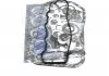 Прокладка FULL HYUNDAI D4BA/D4BX (вир-во) PARTS-MALL PFAN050 (фото 12)