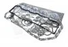 Прокладка FULL HYUNDAI D4BA/D4BX (вир-во) PARTS-MALL PFAN050 (фото 1)