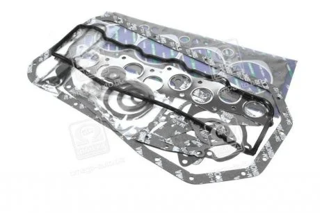 Прокладка FULL HYUNDAI D4BA/D4BX (вир-во) PARTS-MALL PFAN050