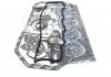Прокладка FULL HYUNDAI D4BA/D4BX (вир-во) PARTS-MALL PFAN050 (фото 10)