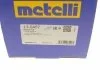 Комплект пильника РШ шарніра METELLI 130457 (фото 9)