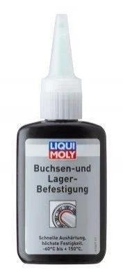 Засіб для фіксації 50мл. LIQUI MOLY 3807 (фото 1)