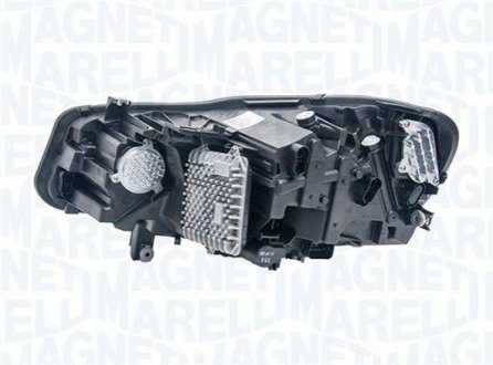 Автозапчасть MAGNETI MARELLI 711451000695