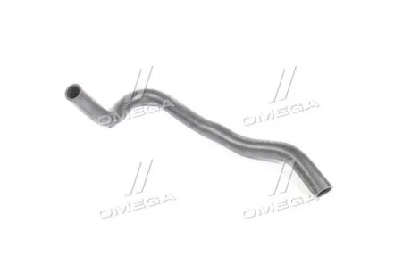 Патрубок радіатора верхній Hyundai Tucson (вир-во) PARTS-MALL PXNLA238