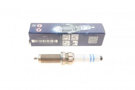 СВІЧКА ЗАПАЛЮВАННЯ BOSCH 0242140567