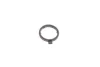 Прокладка термостата ELRING 248230 (фото 1)