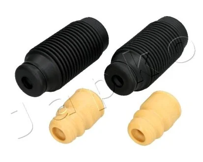Комплект пилозахисних ковпаків, амортизатор JAPKO 159H16