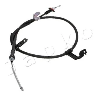 Автозапчасть JAPKO 131H29L