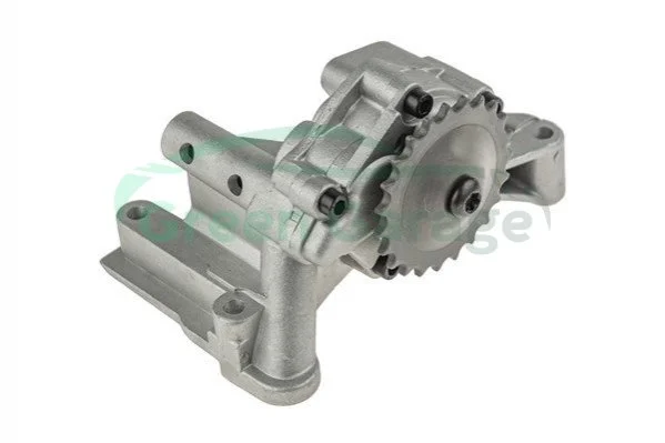 Масляна помпа VAG A3/Caddy III/Golf V/Jetta III/Passat/Touran 1.9Tdi/2.0Tdi 03- NTY BPOVW006 (фото 1)